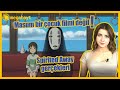 Ruhların Kaçışı (Spirited Away) aslında ne anlatıyor?