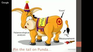 Using chronology to connect palaeoecological and archaeological records – an example from...