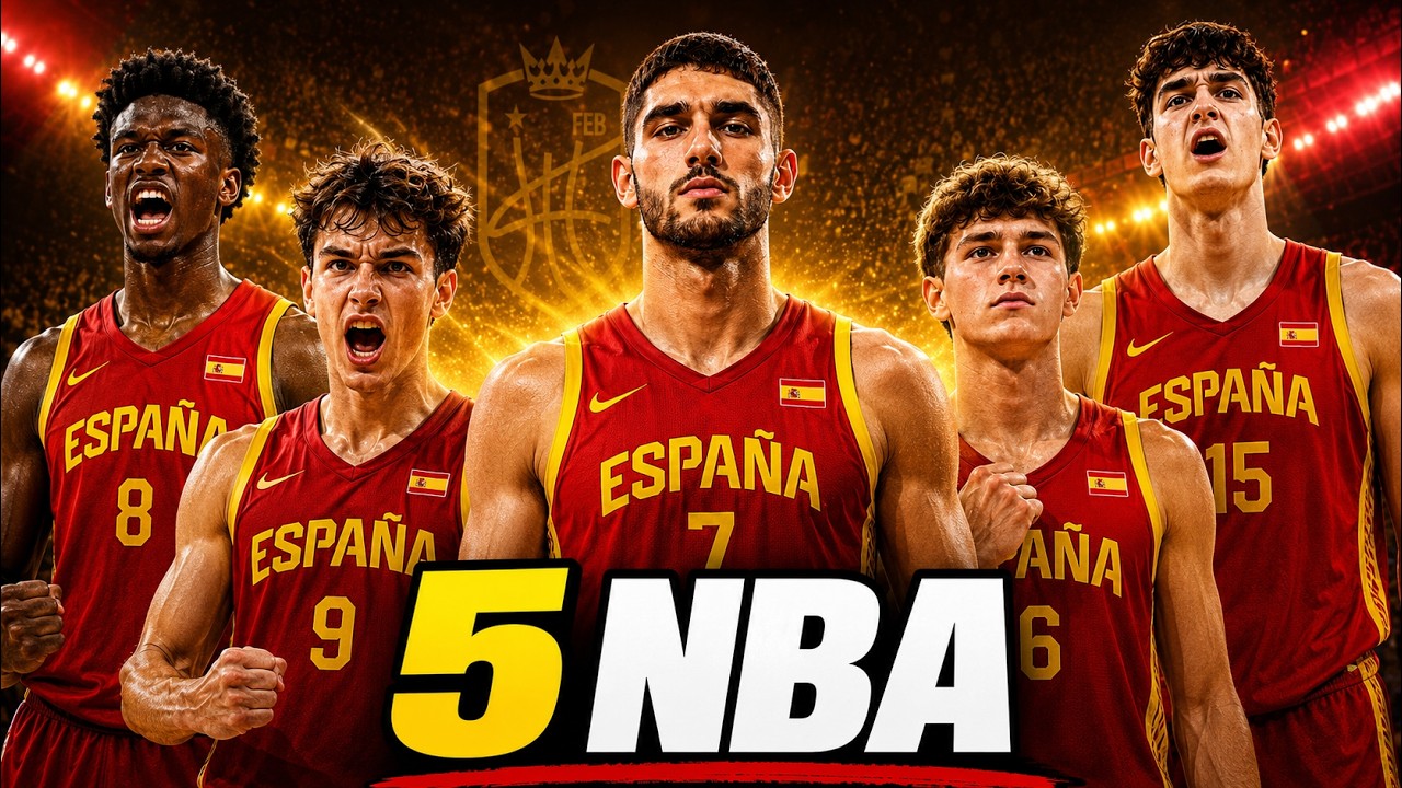 ESTA ESPAÑA SÍ ILUSIONA