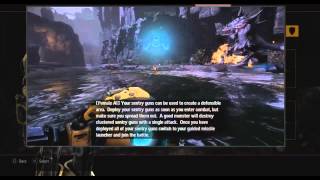 Evolve: Support class Tutorials