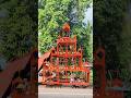 রথযাত্রা 2024 প্রস্তুতি তুঙ্গে ⭕❗⭕ #রথযাত্রা #জয় #জগন্নাথপুরি  #odisha #rathyatra #2024 #puri