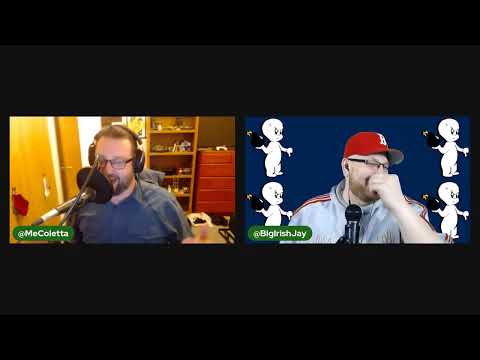 "Last Week We Had 200 People" with Mike Coletta - Boo Ep. 13