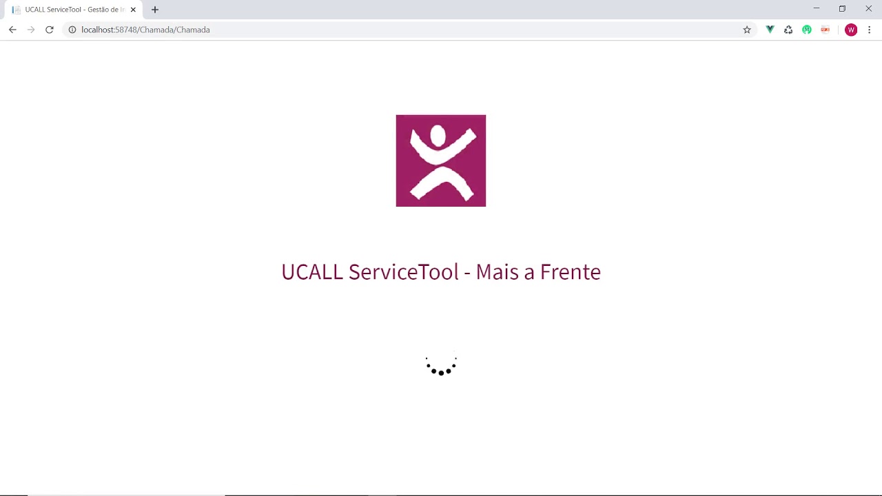 ServiceTools - Módulo de Qualidade