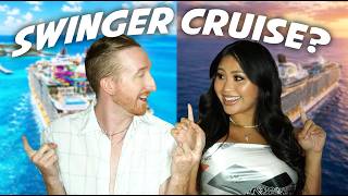 Bliss Cruise Vs Temptation Cruise Review (2026) | Which Swinger Lifestyle Cruise Is Right For You?