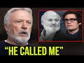 Billy Crystal JUST Breaks Silence and Shocks Everyone about Rob Reiner Death
