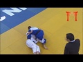 IPPON OF THE DAY 23RD FEB - Miklos Ungvari