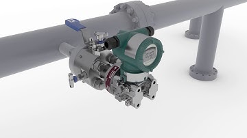 How to Safely Remove Plugged Monoflange for Process to Instrument Application | Parker Hannifin