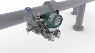 How to Safely Remove Plugged Monoflange for Process to Instrument Application | Parker Hannifin