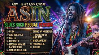 ASIN Reggae Greatest Hits 2026 | Best OPM Love Songs | Relaxing Reggae Vibes VOL. 3