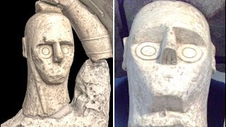 5 Most Unusual Archaeological Discoveries That Baffled Researchers