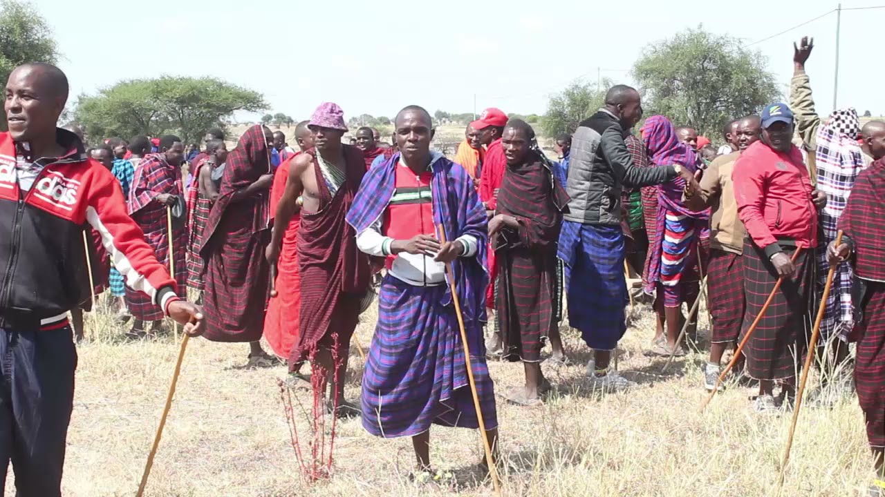 Shuhudia wananchi  wa wilaya ya Monduli walivyopewa hati feki za Ardhi,na hatua zilizochukuliwa