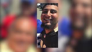 Community remembers 3 family members killed in Route 9 crash