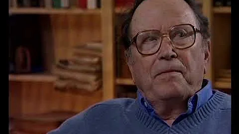 Richard Wilbur - Influences (22/83)