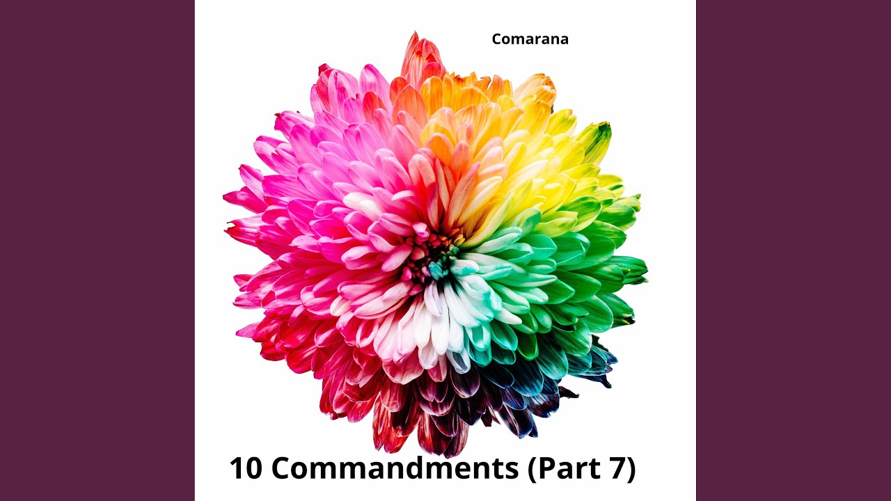 Watch 10 Commandments (Part 7) on YouTube Watch 10 Commandments (Part 7) on YouTube