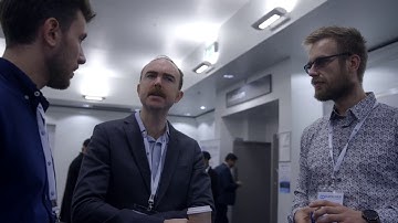 The Past Events of November 2017 - Conference in Switzerland