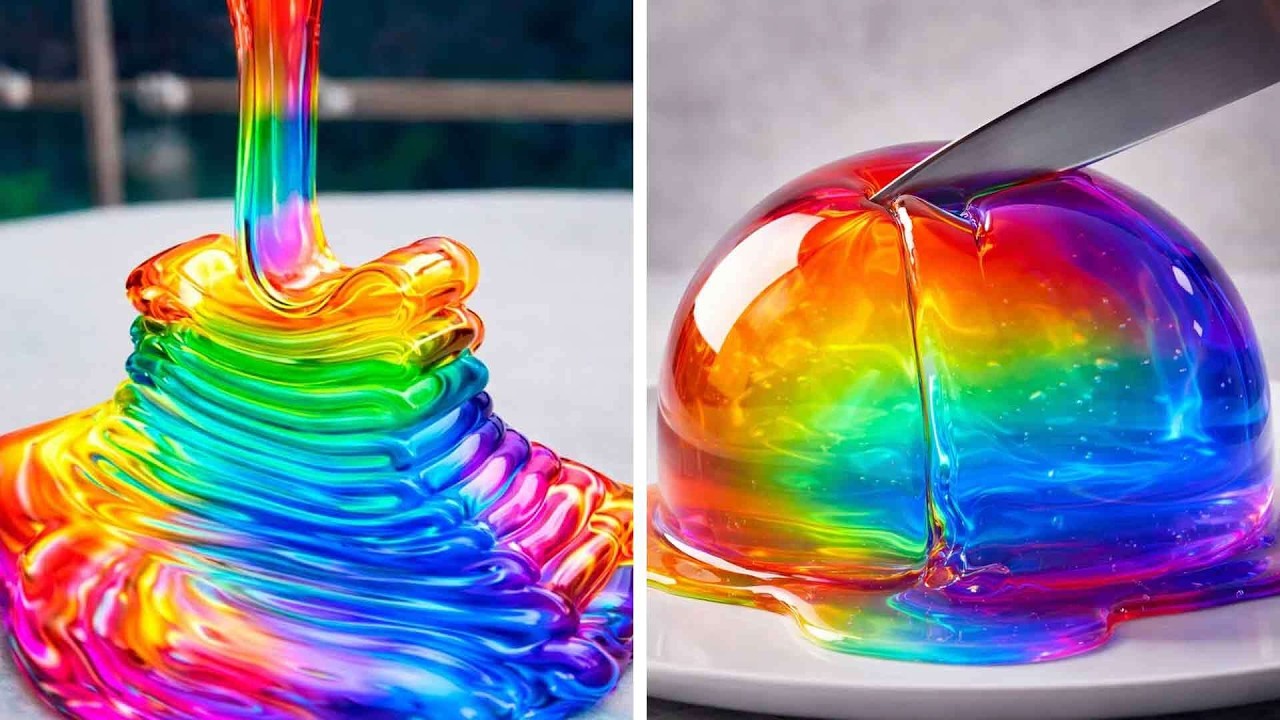 12 Hours Of The Most Oddly Satisfying Videos To Help You Fall Asleep ...