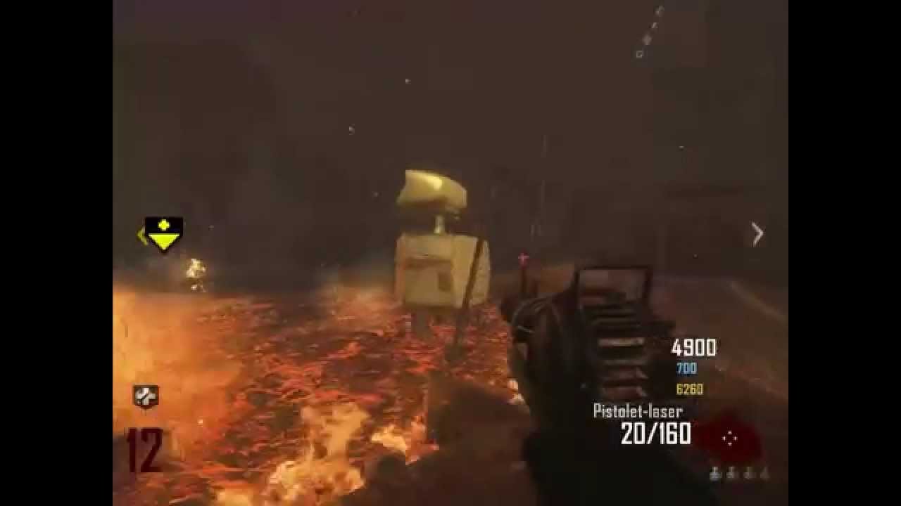 Best EMP troll on zombie.