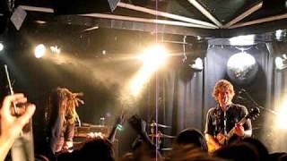 Nada Surf - Blankest Year - Club Abart - Zurich Switzerland