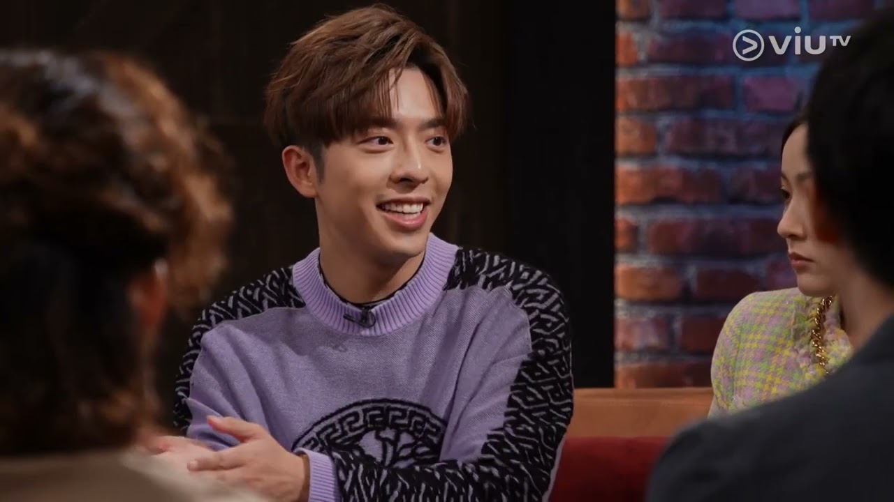 《爆谷一周》 EP 22 - I SWIM 團隊