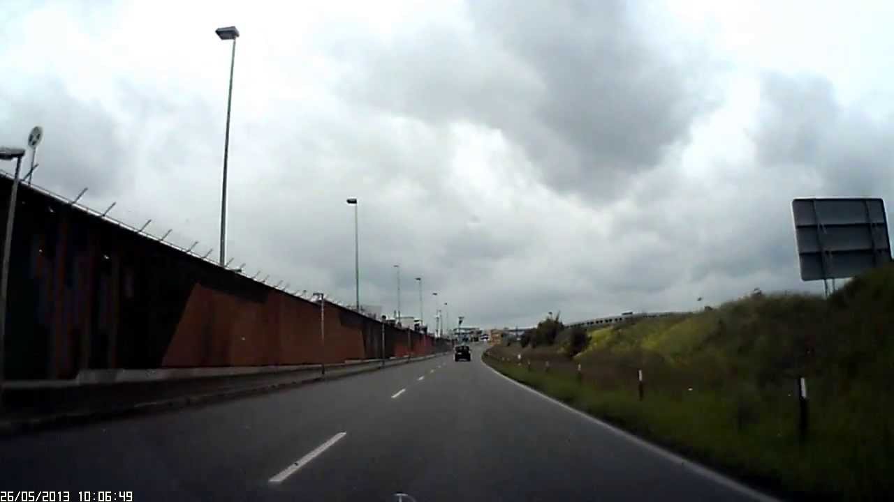 Flughafen Stuttgart- Parkhaus  №10