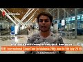 International Study Tour Malaysia 2019