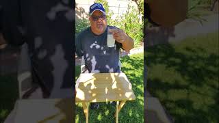 OUZO explained