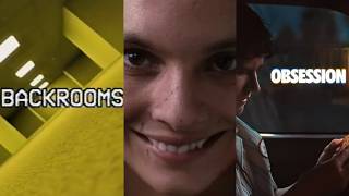 The YouTube to Hollywood Pipeline | Backrooms, Obsession, Smile + More