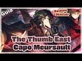 NECESITAS a Capo Meursault en tu cuenta? | Limbus Company