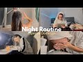 Mi night routine 🌜(especial Domingo) l Skincare, organización, Journaling...