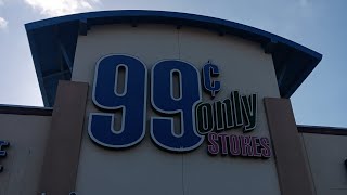 Life Of A Discount Store (Kane Pixels Paraody)
