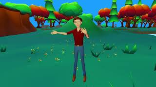 Adding arms and legs to my VR Avatars - DevLog 3