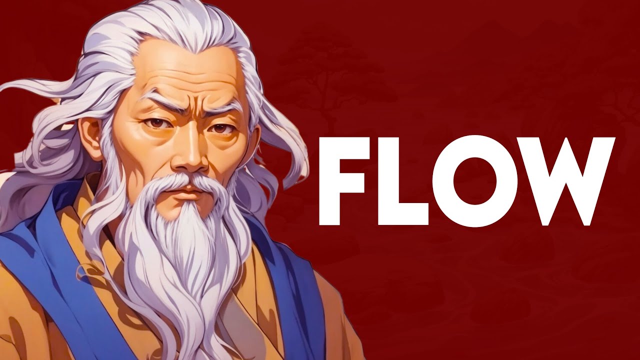TAOISM - The Philosophy of Flow