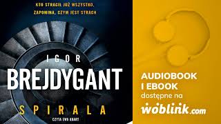 SPIRALA | IGOR BREJDYGANT | AUDIOBOOK PL