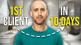 How To Get Your First Paying Coaching Client (In 10 Days Or Less)
