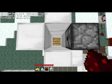 Minecraft: How to make a Casino