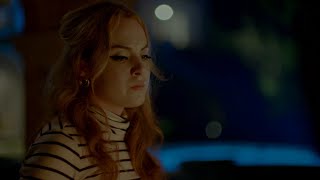 Blake and Cristal tell the truth; Fallon burns her past | Dynasty 1x04
