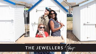 The Jewellers Retreat - Season 2 - Episode 2 - Jewellers Academy