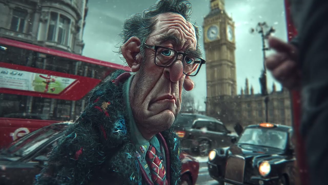 This Rock's Identity Crisis: A Treaty Changes Everything