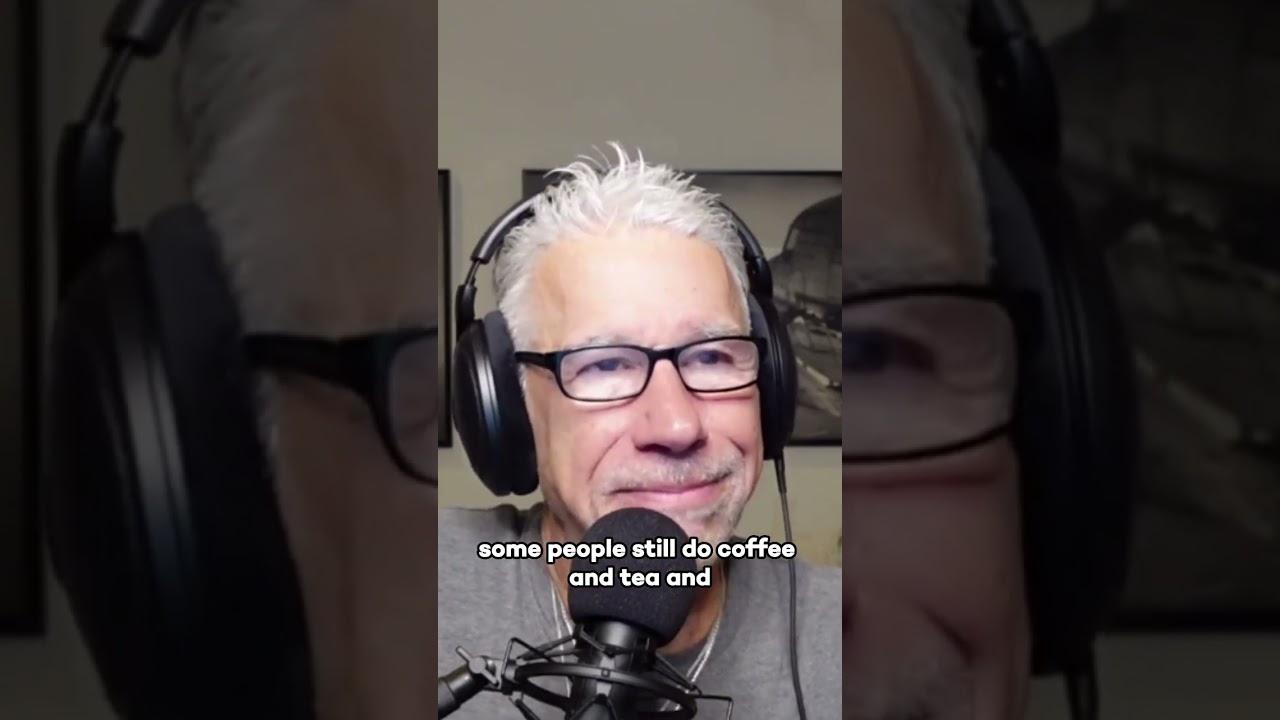 Is Coffee / Caffeine Considered a Drug?