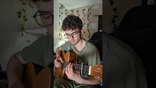 For What Its Worth - Buffalo Springfield (Fingerstyle Guitar)