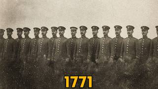 Details Every Record of Tartaria's Army Disappeared After 1815 News