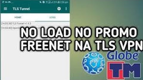 GTM no load TLS tunnel lifetime config