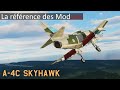 Vous devez essayer ce module  a4 skyhawk