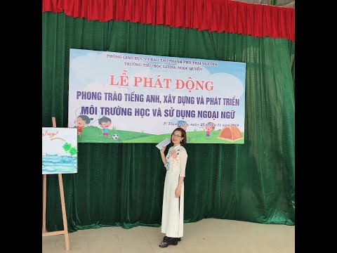 Tiếng Anh 3: Unit 12 This is my house (tiết 1)