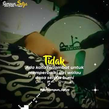 Story wa Az-zahir || 30 detik