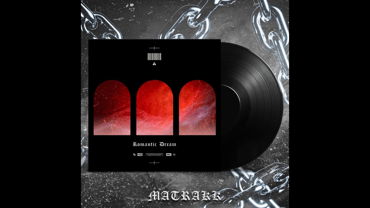 MATRAKK - Romantic Dream