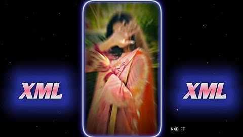 WOW PHOTO XML FILE (pic xml)#xml #xmlpreset