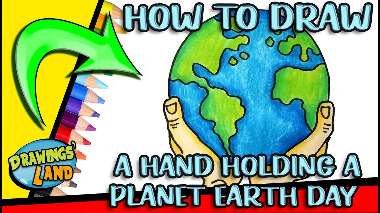 Hands Holding The Earth Two Palms Hold The Globe Environment Concept Hand  Drawn Sketch Vector Illustration Stock Illustration - Download Image Now -  iStock