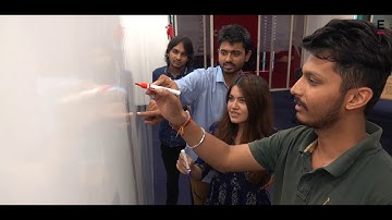 The Making of Extentia’s XEN LAB PNQ