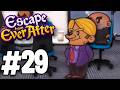Beating the Company Board Members! | Escape from Ever After Full Playthrough (Part 29)